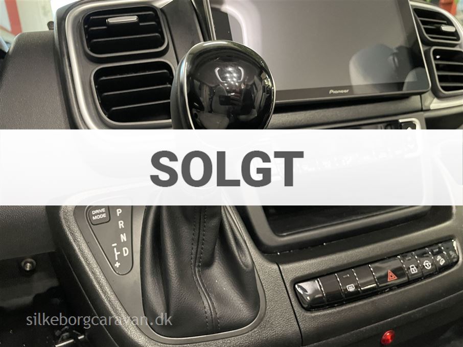 Autostar Prestige I 790 LC